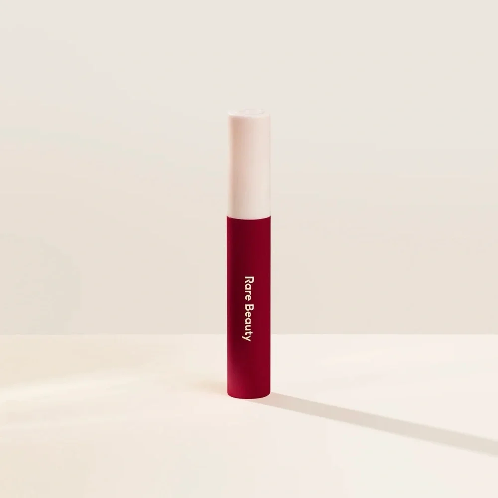 NWOT Rare Beauty Matte Lip Soufflé • Transform